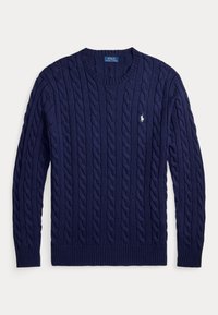 Nevybrané, bright navy