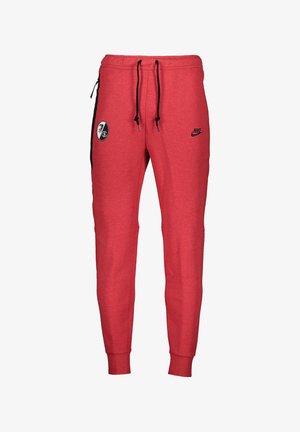 Nike Performance, Vereinsmannschaften - rot