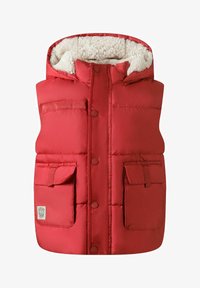 Nem kiválasztott, red