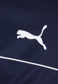 Puma Training jacket - dark blue