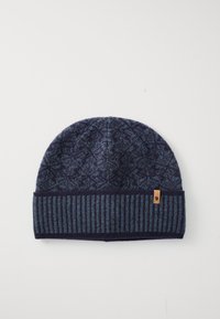 SNOW BEANIE UNISEX - Bonnet - dark navy