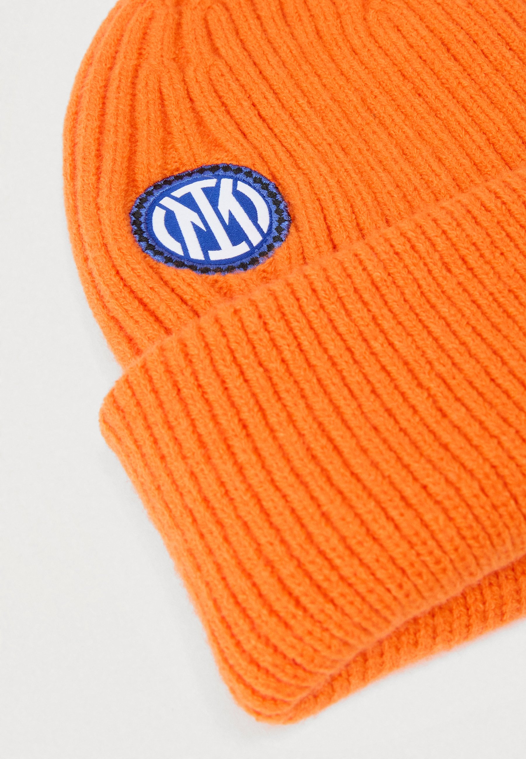 nike beanie orange