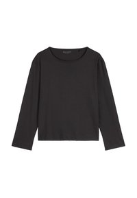 Non sélectionné, black