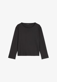 Wybrany, black