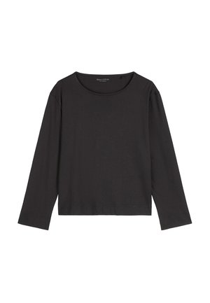 Haut de pyjama - black