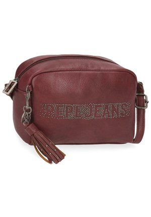 Pepe Jeans BERA - Bandolera - purple