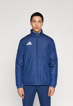 ENTRADA26 LIGHT JACKET - Outdoor jacket - team navy blue/white