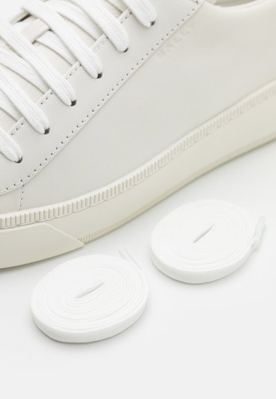 Bally RAISE - Sportcipő - white