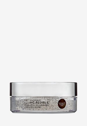 SPARKLING UNDER EYE MASKS PARTY RECHARGE - Soin des yeux - -