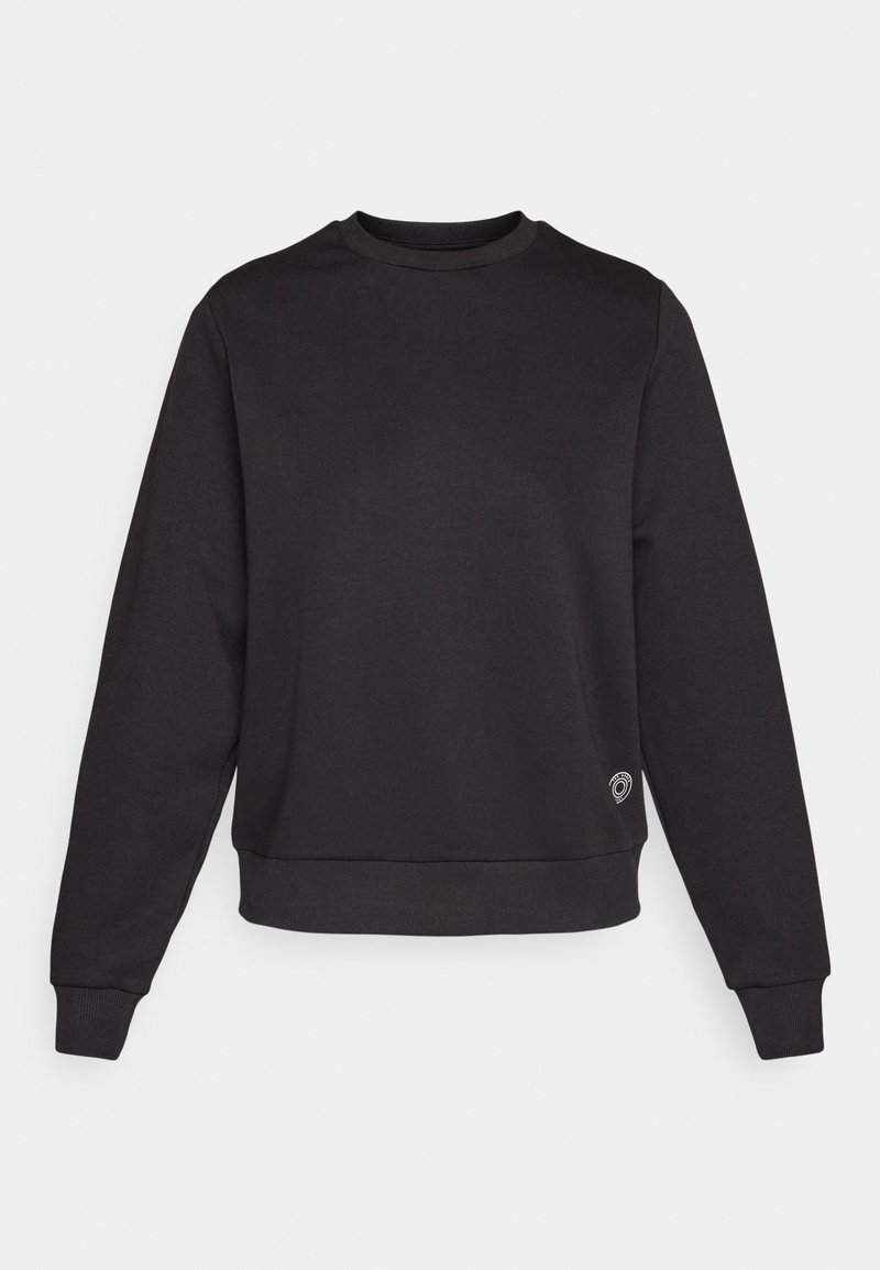 Ted Baker Sports Sweater zwart