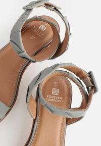 Next FOREVER COMFORTREGULAR FIT - Sandalai - blue