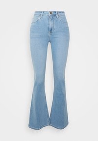 Não selecionado, mid charly