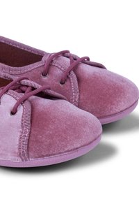 Pisamonas Stringate - rosa