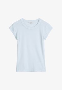 Sélectionné, airy blue