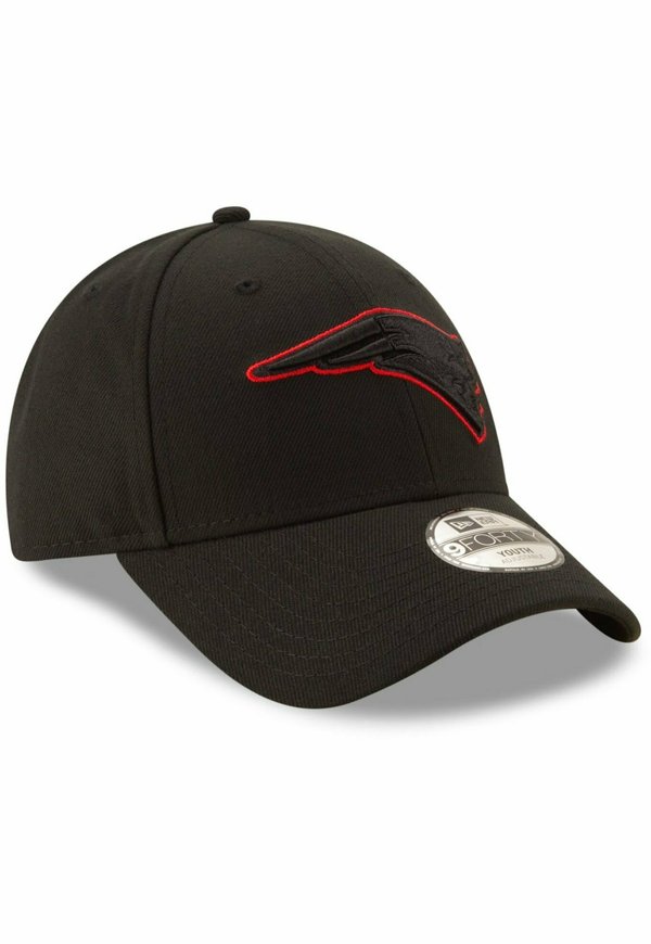 9FORTY OUTLINE NFL TEAMS – Cap – new england patriots
