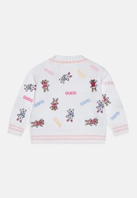 Guess NEW BORN GIRL - Cardigan - multi-coloured