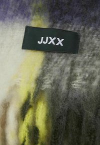 JJXX JXLESLIE SCARF - Sciarpa - twilight purple