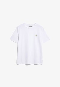 Ausgewählt, white-green