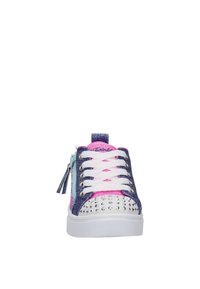 Skechers TWINKLE SPARKS  - Sneakers laag - blauw