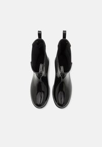 Tommy Hilfiger FLAG  - Wellies - black