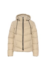 KASUSANNE - Giacca invernale - feather gray