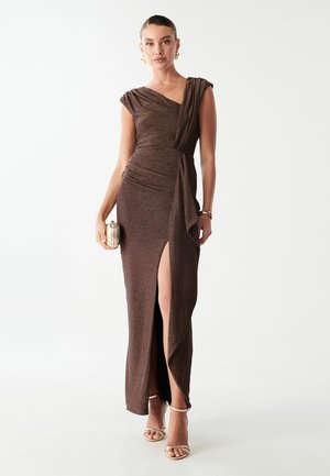 SAMI - Oblačila za posebne priložnosti - rose gold