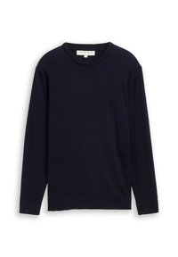 Niet geselecteerd, sky captain blue