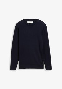 Niet geselecteerd, sky captain blue