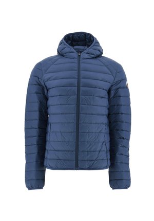 Gewatteerde jas - bleu