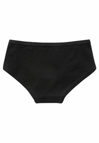 Next SEVEN PACK  - Chilot - black elastic