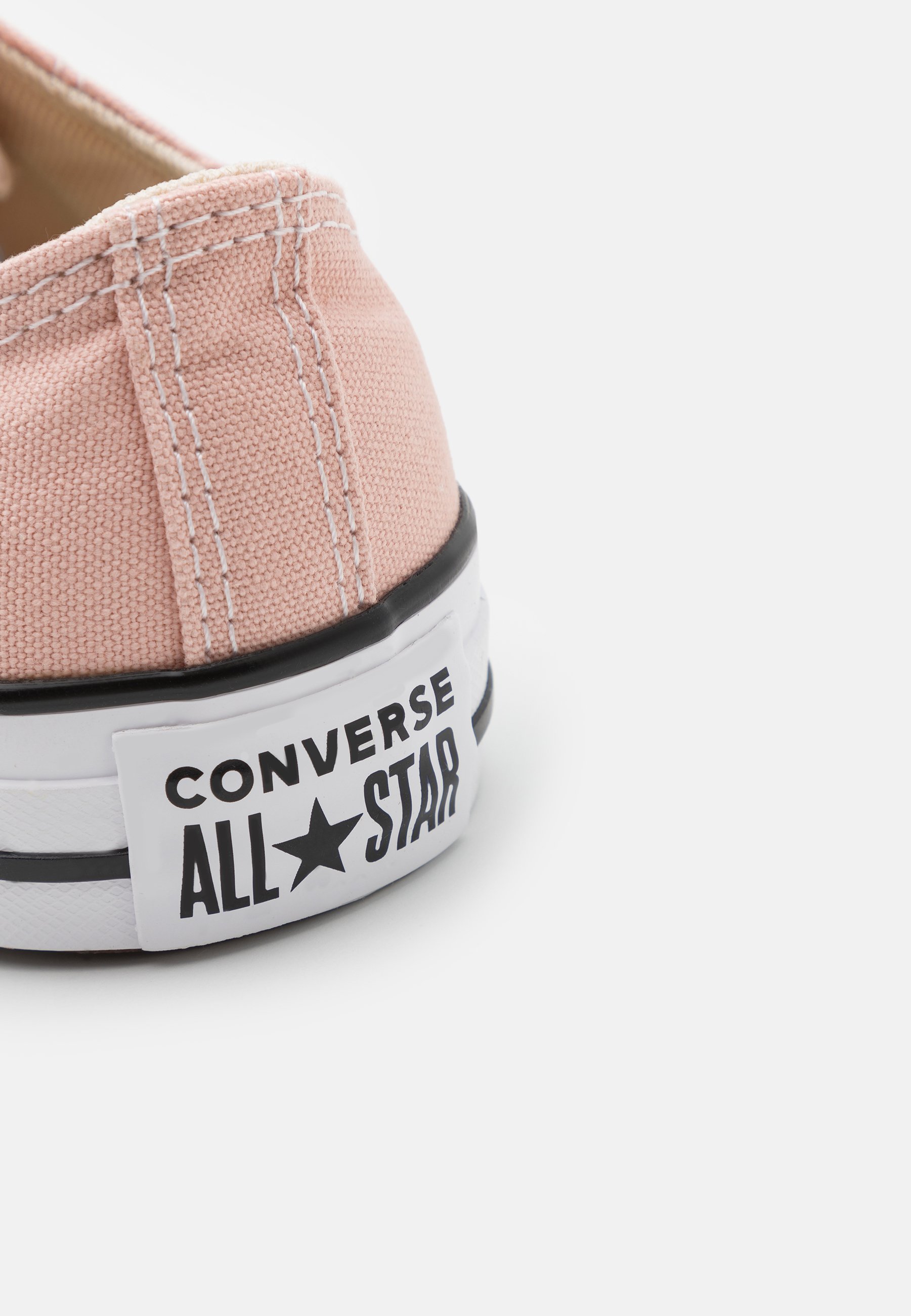 converse dusty pink