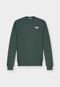 Επιλέχθηκε, pine green