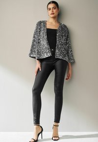 Next SEQUIN STANDARD - Bleizeris - silver