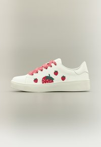 Επιλέχθηκε, white overflow