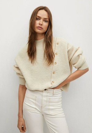 Maglione - crudo