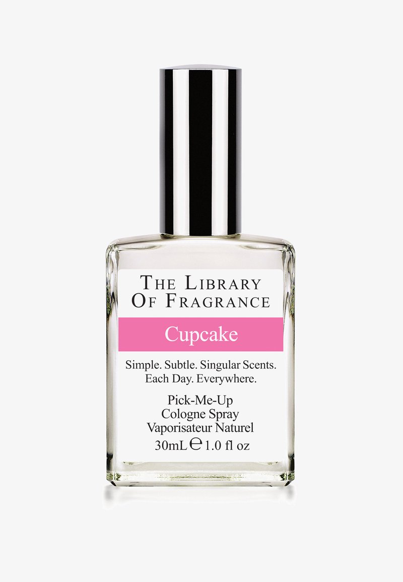 The Library of Fragrance EAU DE COLOGNE nieokreślony