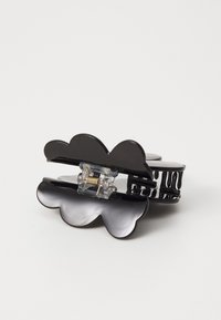 Marimekko UNIKKO HAIR CLIP LARGE - Αξεσουάρ μαλλιών - black