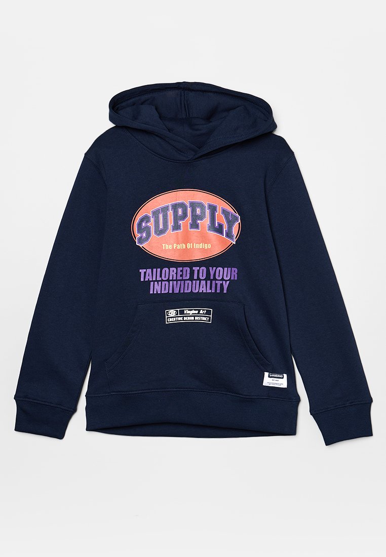 VINGINO Hoodie donkerblauw