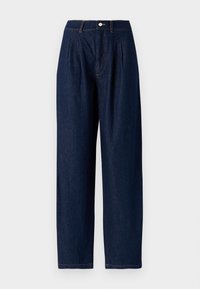Jeans Relaxed Fit - dark blue denim