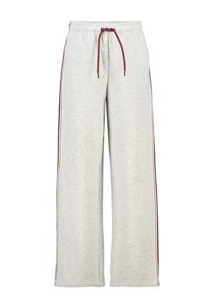 CASSIE - Pantalon de survêtement - mid grey melange