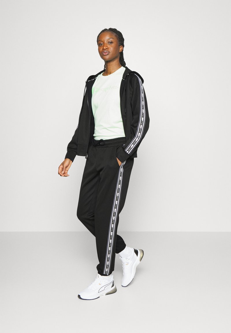 dkny sweat suits