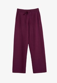 Geselecteerd, claret