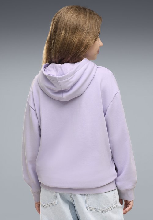 PUMA MID90S RELAXED GRAPHIC HOODIE TR G - Hoodie - light lavender — foto 3