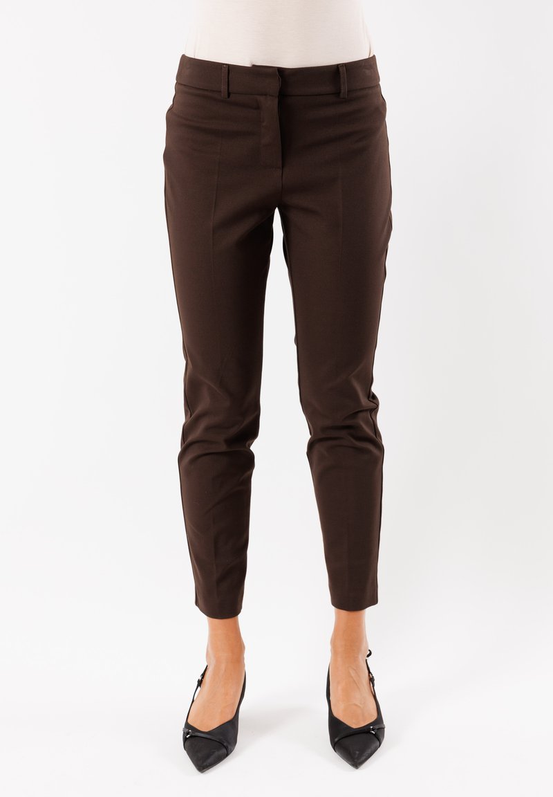MESANGE Pantaloni - marrone