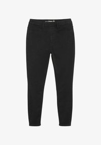 Valittu, Black