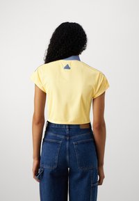 adidas Sportswear TIRO  - Print T-shirt - semi spark
