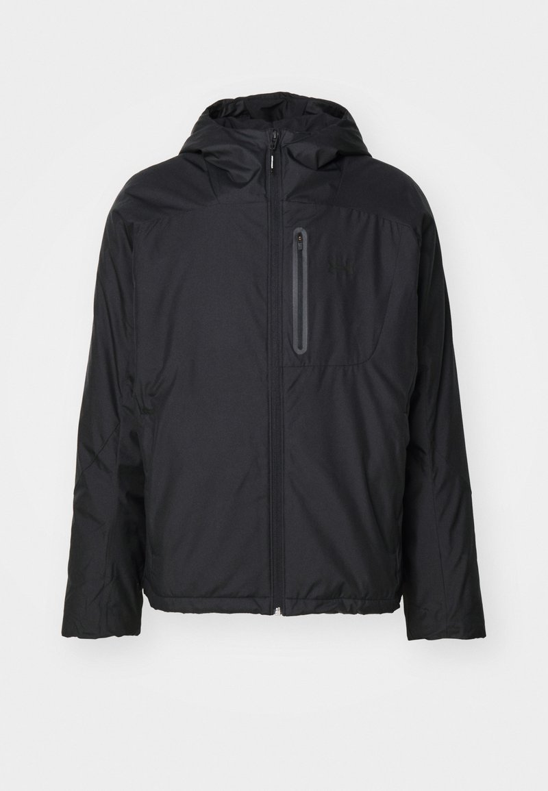 Under Armour Outdoorjas zwart Under Armour Outdoorjas zwart