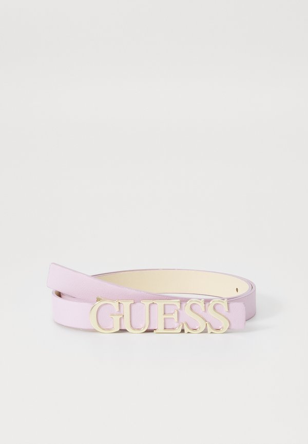 SANSA - Belt - orchid