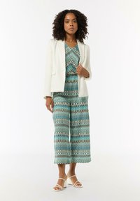 comma - T-shirt z nadrukiem