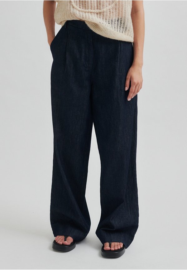 ALLUET - Jeans Relaxed Fit